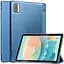 Чехол-книжка BeCover TPU Edge для Blackview Tab 12 10.1" Deep Blue (709886) - миниатюра 2