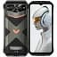 Смартфон Doogee V Max Plus 16/512Gb Pewter Gray (Global Version) NFC - мініатюра 1