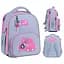 Рюкзак школьный каркасный Kite Education Girl"s Power (K26-556M-1) - миниатюра 19