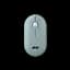 Миша бездротова 2E MF300 Silent Ashen Green (2E-MF300WGN) - мініатюра 1