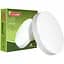 Світильник Eurolamp LED GL 25W 5000K круглий накладний (LED-NLR-25/5) - мініатюра 1