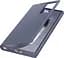 Чохол-книжка Samsung Smart View Wallet Case для Samsung Galaxy S24 Ultra SM-S928 Violet (EF-ZS928CVEGWW) - мініатюра 4