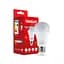 Лампочка Vestum LED A65 15W 3000K 220V E27 (1-VS-1102) - мініатюра 2