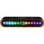 Портативна колонка ретро Kisonli LED915 Bluetooth 1200mAh 10 Вт Black - мініатюра 1