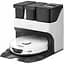 Робот-пилосос RoboRock Vacuum Cleaner S7 Max Ultra White [102091] - мініатюра 1