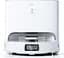 Робот-пилосос Ecovacs Deebot Ozmo T10 Plus White [DBX33] [90960] - мініатюра 2