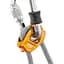 Самостраховка Petzl Evolv Adjust (1052-L35ARD) - мініатюра 2