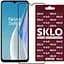 Защитное стекло Sklo Full Glue 3D Tempered Glass для OnePlus Nord N20 SE Black [95290] - миниатюра 2