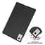 Чохол до планшета BeCover Smart Case Lenovo Idea Tab Plus 12.1" Black (715078) - мініатюра 4