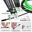 Скоростная скакалка для фитнеса PowerPlay 3 м fit0007839 - миниатюра 4