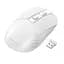 Миша Borofone BG5 Mouse Wireless White - мініатюра 1