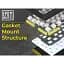 Клавіатура Epomaker TH80 SE Budgerigar Switch Black [TH80-SE-B-BV2] [125686] - мініатюра 10