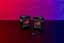 Система WiFi-Mesh ROG Rapture GT6 AX10000, 3xGE LAN, 1x2.5GE WAN, 1xUSB 3.2, 2мод, черный Asus teh0017209 - миниатюра 3