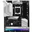 ASRock B850 Pro RS WiFi (AM5/B850, 4*DDR5, 2xPCIex16, HDMI/DP, 4xSATAІІІ,4xM.2, 2.5GLan, ATX) - мініатюра 1