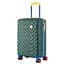 Валіза Semi Line 20" S Dark Green (T5805-1) - мініатюра 1
