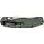 Ніж Ontario Knife RAT II AUS-8 OD Green - мініатюра 3