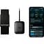 Фітнес-браслет Whoop 5.0 CoreKnit Jet Black + підписка One на 12 місяців (973-003-000) [144264] - мініатюра 4