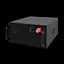 Аккумулятор LP LiFePO4 51,2V - 160 Ah (8192Wh) (BMS 150A/75А) металл RM - миниатюра 4
