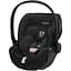 Автокрісло Cybex Cloud T i-Size Urban Mobility Black (524000703) - мініатюра 1