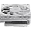 Кулер для процесора Jonsbo HX6200D White (HX6200D White) - мініатюра 8