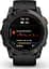 Смарт-годинник Garmin Fenix 7X Pro Solar Edition Slate Gray with Black Band (010-02778-00) [86522] - мініатюра 4