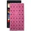 Чехол StatusCASE из экокожи для планшета Lenovo Tab 3 7 TB3-710i Розовый ромб - миниатюра 1