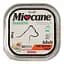 Беззернові монопротеїнові консерви для собак Morando MioCane Sensitive Monoprotein Adult, індичка, 300 г - мініатюра 2
