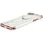 Чехол-накладка Usams Plating Diamonds Zander Series Apple iPhone 7/8 Circularity - миниатюра 4