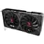Відеокарта PNY GeForce RTX 4060 XLR8 Gaming VERTO Dual Fan OC 8GB VCG40608DFXPB1-O UA [129392] - мініатюра 4