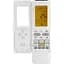 Спліт-система GREE Amber GWH24YE-S6DBA2A [115989] - мініатюра 8