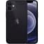 Смартфон Apple iPhone 12 128GB Black - мініатюра 1