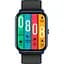 Умные часы Xiaomi Kieslect Smart Calling Watch KS Mini синие - миниатюра 2
