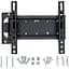 Кронштейн Charmount Black TV02T-R2 - миниатюра 9