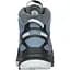 Ботинки AKU Rocket MID GTX W'S 5 Light Grey - миниатюра 3