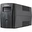 Пристрій безперебійного живлення Vinga LCD 1200VA plastic case (VPC-1200P) - мініатюра 7