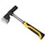 Молоток для гипсокартона MasterTool 600 г ручка металл 02-0130 - миниатюра 1