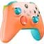 Геймпад Microsoft Xbox Series X/S Wireless Controller Sunkissed Vibes OPI Special Edition (QAU-00118) [89637] - мініатюра 2
