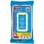 Влажные салфетки для уборки Blue Wonder, 80 шт. - миниатюра 1