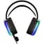 Игровые накладные наушники Fantech HG29 Aurora 7.1, USB, 2м, Черный - миниатюра 1