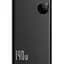 Портативная батарея Baseus Adaman Digital Display 140 W 24000mAh черная P10021508113-00 - миниатюра 1