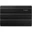 Зовнішній SSD накопичувач Samsung T7 Shield 4 TB (MU-PE4T0S/EU) [95467] - мініатюра 5