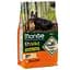 Сухий корм для собак Monge Dog Вwild Gr.Free Mini, качка, 2,5 кг - мініатюра 1