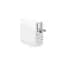 Мережевий зарядний пристрій Xiaomi USB-C Power Adapter 45W + Type-C кабель CDQ02ZM GDS4058CN - мініатюра 5