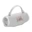 Портативна колонка JBL Charge 6 JBLCHARGE6WHT White - мініатюра 8