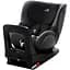 Автокресло Britax Romer Dualfix M i-Size Black Ash (2000031317) - миниатюра 1