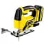 Лобзик электрический Trotec PJSS 11-20V аккумуляторный с кейсом (DAS302802) - миниатюра 1
