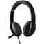 Гарнітура Logitech H540 USB (981-000480) - мініатюра 2