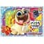 Пазли дитячі Веселі мопси Puppy Dog Pals G-Toys MD400, 35 елементів - мініатюра 1