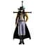 Фігурка Bandai Spirits Ван Піс Дракуль Міхоук One Piece Dracule Mihawk 16 см BS OP DM 16 - мініатюра 1