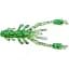 Силікон Reins Ring Shrimp 2" 592 Bucksy Chart (12 шт/уп) - мініатюра 1